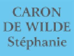 Caron-De Wilde Stéphanie, Noyon - Horaires d'ouverture