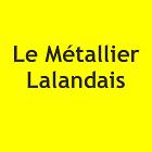 Le Métallier Lalandais, La Lande-de-Fronsac - Horaires d'ouverture