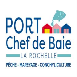 Port Chef De Baie A La Rochelle, - Horaires d'ouverture