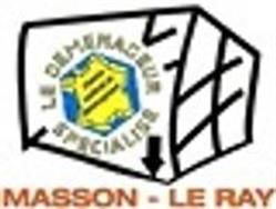 Déménagements Masson, Bondoufle - Horaires d'ouverture