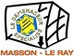 Déménagements Masson, Bondoufle - Horaires d'ouverture