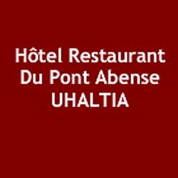 Hôtel Restaurant Du Pont Abense, Alos-Sibas-Abense - Horaires d'ouverture