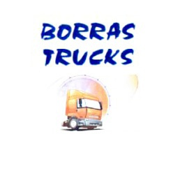 Borras Trucks, Aigues-Vives - Horaires d'ouverture