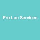 Pro Loc Services, Cercié - Horaires d'ouverture