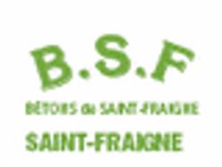 Sarl Betons de St Fraigne, Saint-Fraigne - Horaires d'ouverture