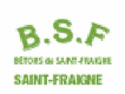 Sarl Betons de St Fraigne, Saint-Fraigne - Horaires d'ouverture