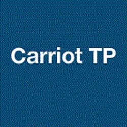 Carriot TP, Semons - Horaires d'ouverture