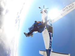 ALSACE PARACHUTISME, Colmar - Horaires d'ouverture
