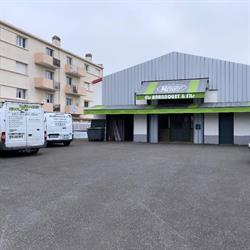 Stores Barraquet & Fils, Jurançon - Horaires d'ouverture