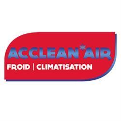 ACCLEAN'AIR, Poussan - Horaires d'ouverture