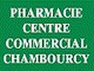 Pharmacie du Centre Commercial Chambourcy SELARL, - Horaires d'ouverture