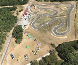 Karting Montalivet, Vendays-Montalivet - Horaires d'ouverture
