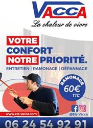 Vacca, Saint-Amand-les-Eaux - Horaires d'ouverture