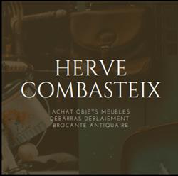 HERVE COMBASTEIX, Le Grand-Lucé - Horaires d'ouverture