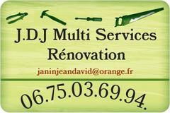 Jdj multi-service rénovation, Boutenac - Horaires d'ouverture