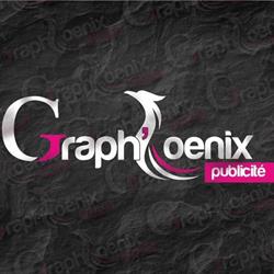 GRAPHOENIX PUBLICITE, Gond-Pontouvre - Horaires d'ouverture
