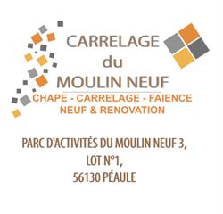 Carrelage Du Moulin Neuf, Péaule - Horaires d'ouverture