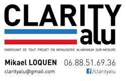 Clarity Alu, Dingé - Horaires d'ouverture
