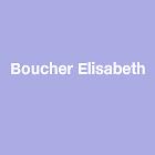 Boucher Elisabeth, Brétigny-sur-Orge - Horaires d'ouverture