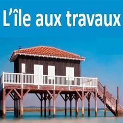 L'Ile Aux Travaux, Gujan-Mestras - Horaires d'ouverture