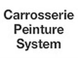 Carrosserie Peinture System, Yvrac - Horaires d'ouverture