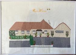 Rev' Hotel, Ribérac - Horaires d'ouverture