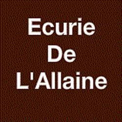 Ecurie De L'Allaine, Thiancourt - Horaires d'ouverture