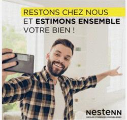 Nestenn Immobilier, Vitry-sur-Seine - Horaires d'ouverture