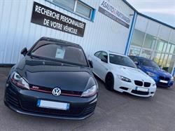 As Auto & Partswagen, Arc-sur-Tille - Horaires d'ouverture