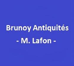 Brunoy Antiquités - Mr Lafon, - Horaires d'ouverture