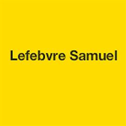 Lefebvre Samuel, Waziers - Horaires d'ouverture