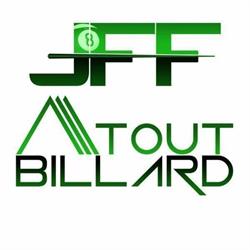 J-F.F L'atout Billard, Blois - Horaires d'ouverture
