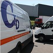 CTD Express, Le Thillay - Horaires d'ouverture