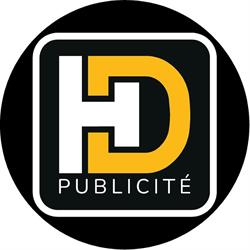 HD Publicite, Montchanin - Horaires d'ouverture