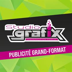 Studio Grafix, Arandon - Horaires d'ouverture