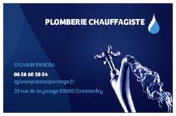 Pascou Sylvain, Commentry - Horaires d'ouverture