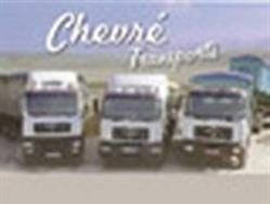 Transports Chevré-Nta, Vivy - Horaires d'ouverture