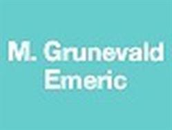 Grunevald Eméric, Sincey-lès-Rouvray - Horaires d'ouverture