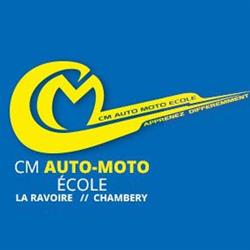 CM Auto-Ecole, La Ravoire - Horaires d'ouverture