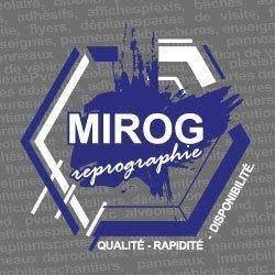 Reprographie Mirog, La Seyne-sur-Mer - Horaires d'ouverture