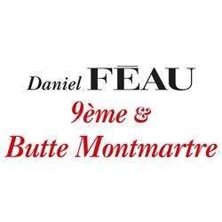 Daniel Féau 9ème & Butte Montmartre - Agence immobilière Paris 9, - Horaires d'ouverture