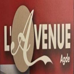 L'Avenue, Agde - Horaires d'ouverture