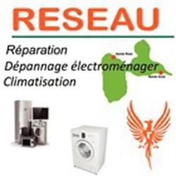 Reseau, Sainte-Rose - Horaires d'ouverture
