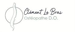 Clément Le Bras, Ostéopathe DO MROF et Naturopathe, Rezé - Horaires d'ouverture