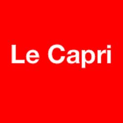 Le Capri, Golbey - Horaires d'ouverture