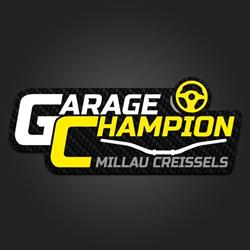 Garage Champion Guillaume, Creissels - Horaires d'ouverture