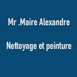 Maire Alexandre, Gond-Pontouvre - Horaires d'ouverture