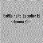 Gaëlle Heitz-Escudier Et Fatouma Riahi SELAS, Lyon - Horaires d'ouverture