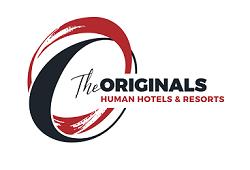 The Originals, Human Hotels & Resorts, Paris - Horaires d'ouverture