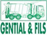 Entreprise Gential Et Fils, Saint-Rambert-d'Albon - Horaires d'ouverture